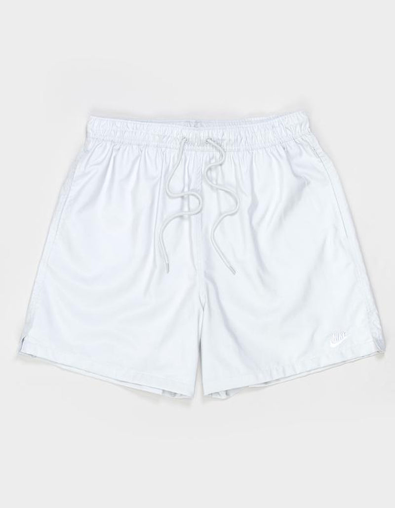 NIKE Club Woven Flow Mens Shorts