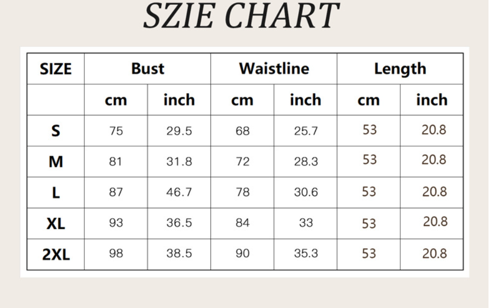 Neoprene Waist Trainer Sweat Belt - Workout Trimmer Corset