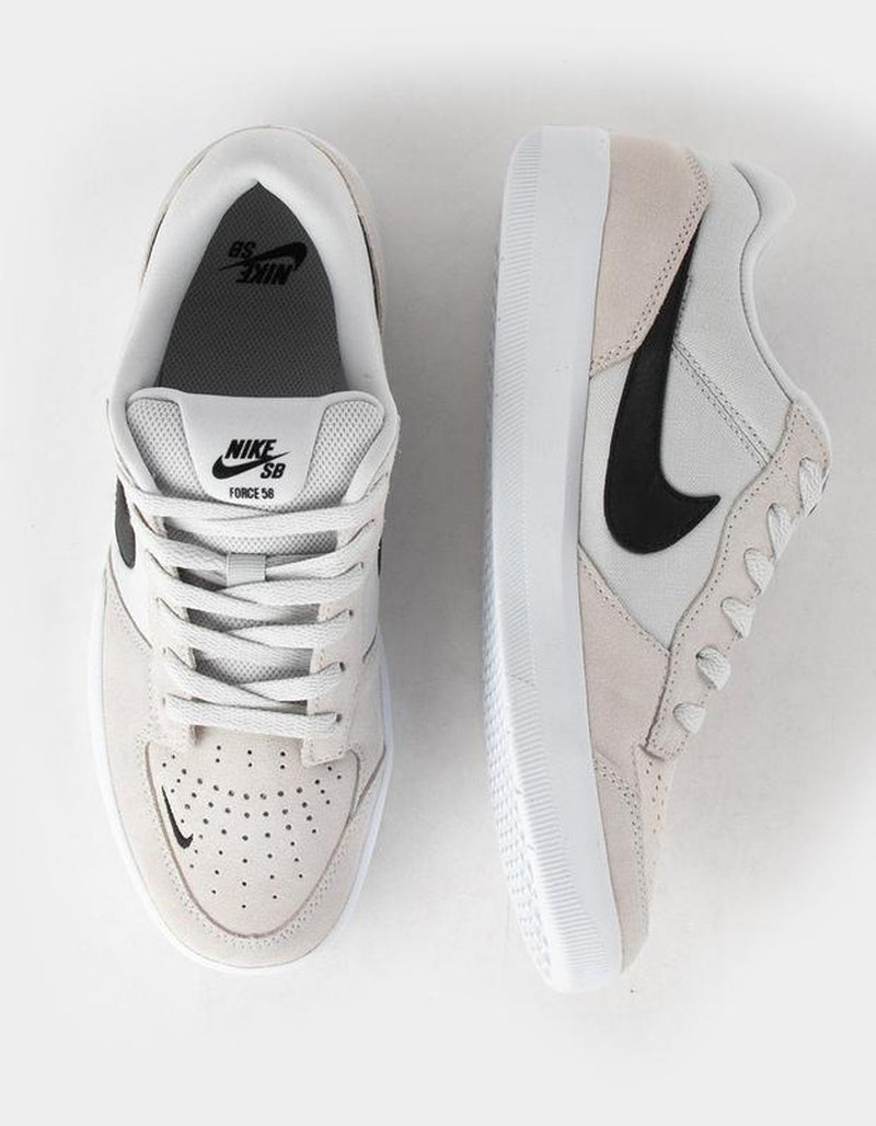 NIKE SB Force 58 Mens Shoes