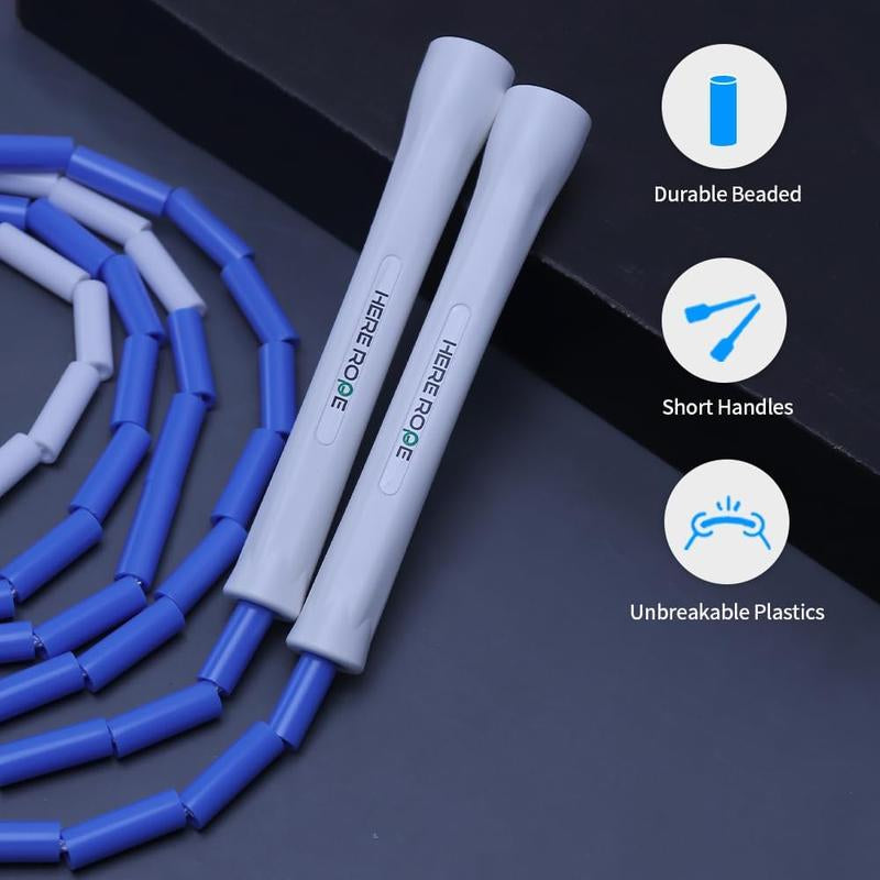 Hererope Beaded Jump Rope