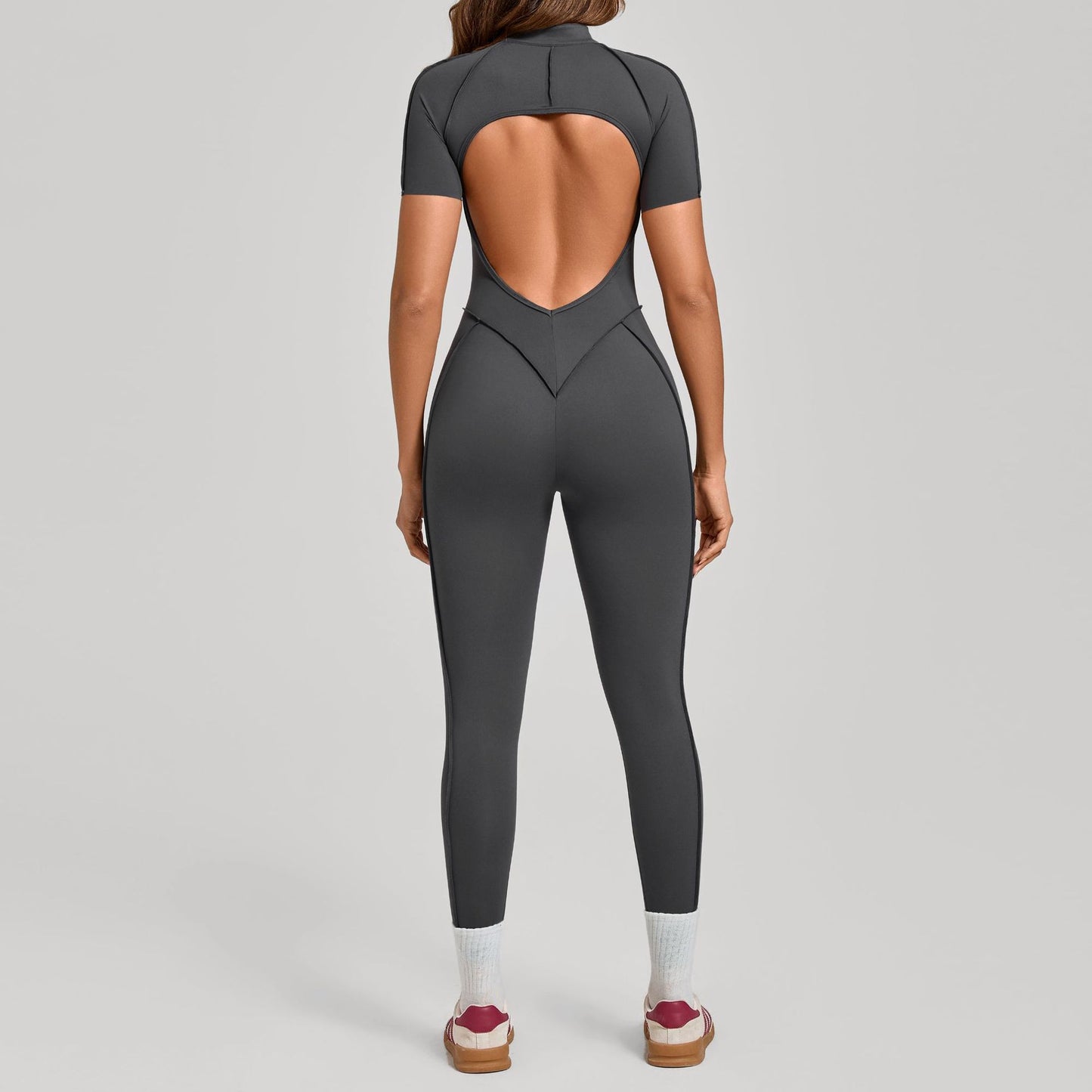 SculptFit Seamless Jumpsuit