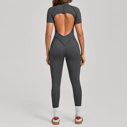 SculptFit Seamless Jumpsuit