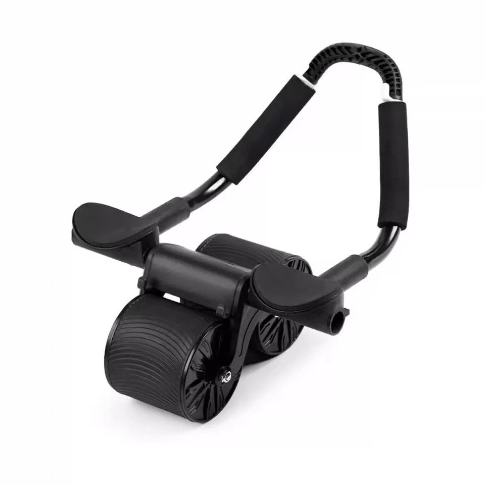 Rebound Ab Wheel Trainer