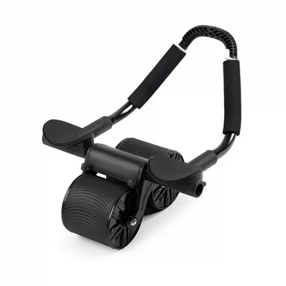 Rebound Ab Wheel Trainer