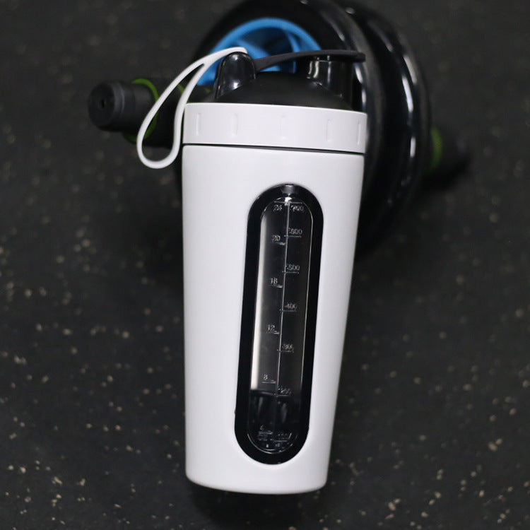 Stainless Steel Shaker Bottle – 700ML