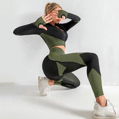 Elite Sculpt 3-Piece Set