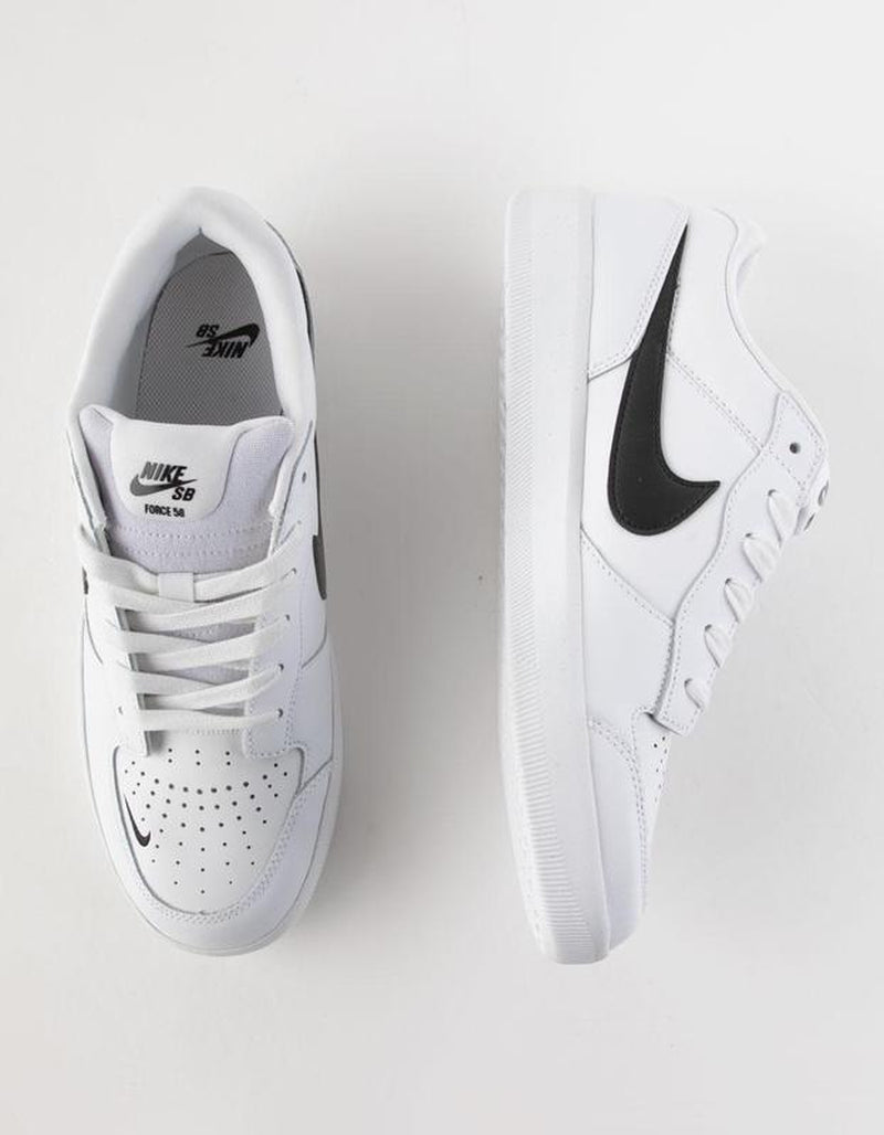 NIKE SB Force 58 Premium Skate Shoes