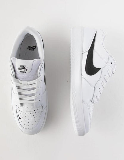 NIKE SB Force 58 Premium Skate Shoes