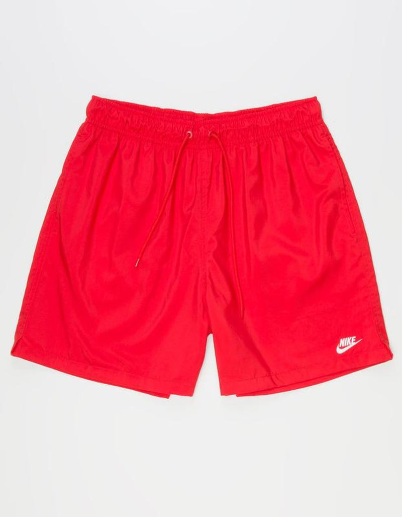 NIKE Club Woven Flow Mens Shorts