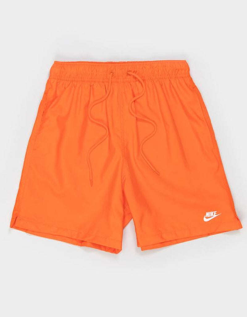 NIKE Club Woven Flow Mens Shorts