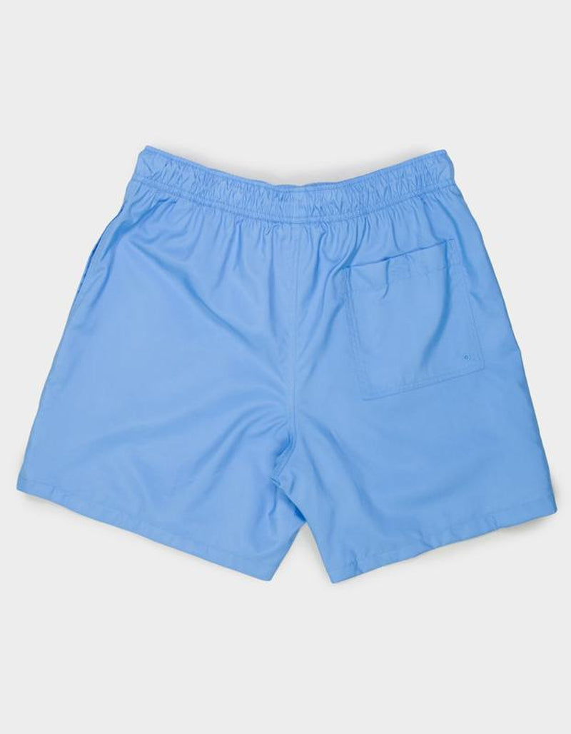NIKE Club Woven Flow Mens Shorts