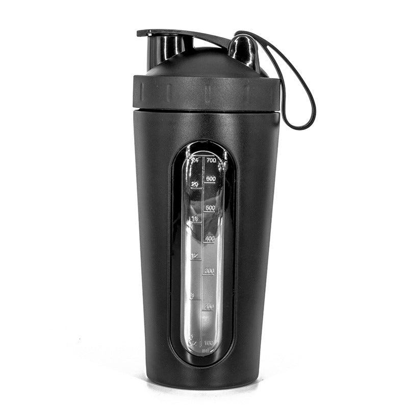 Stainless Steel Shaker Bottle – 700ML