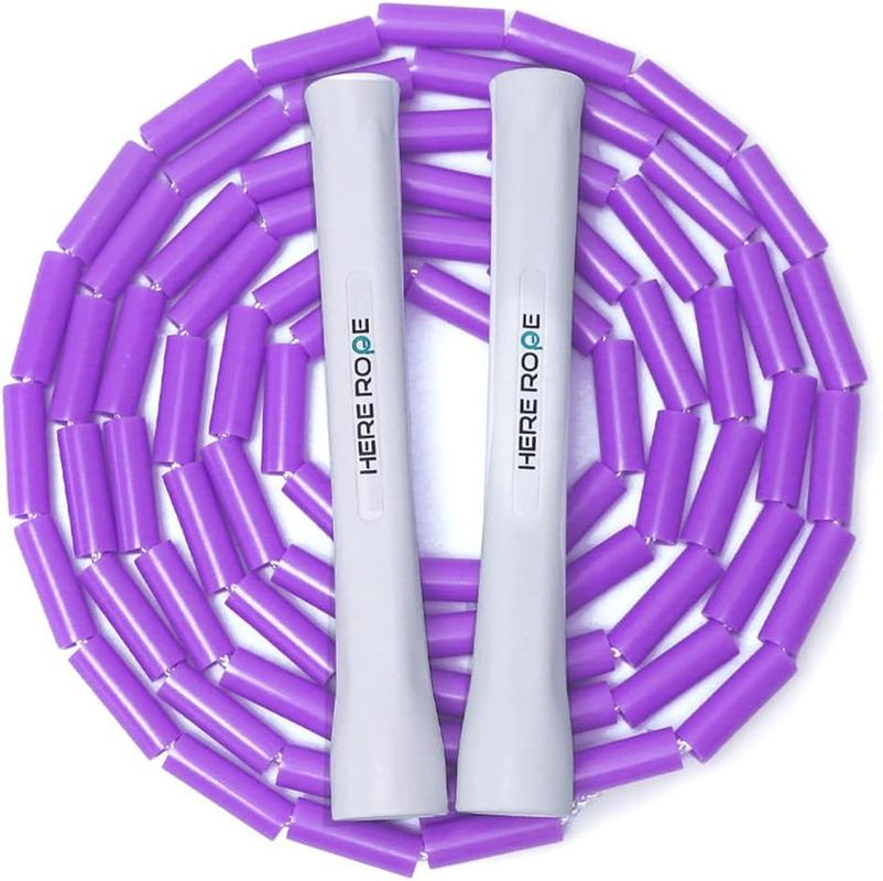Hererope Beaded Jump Rope
