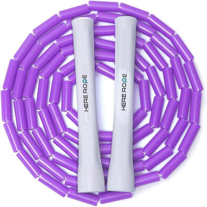 Hererope Beaded Jump Rope