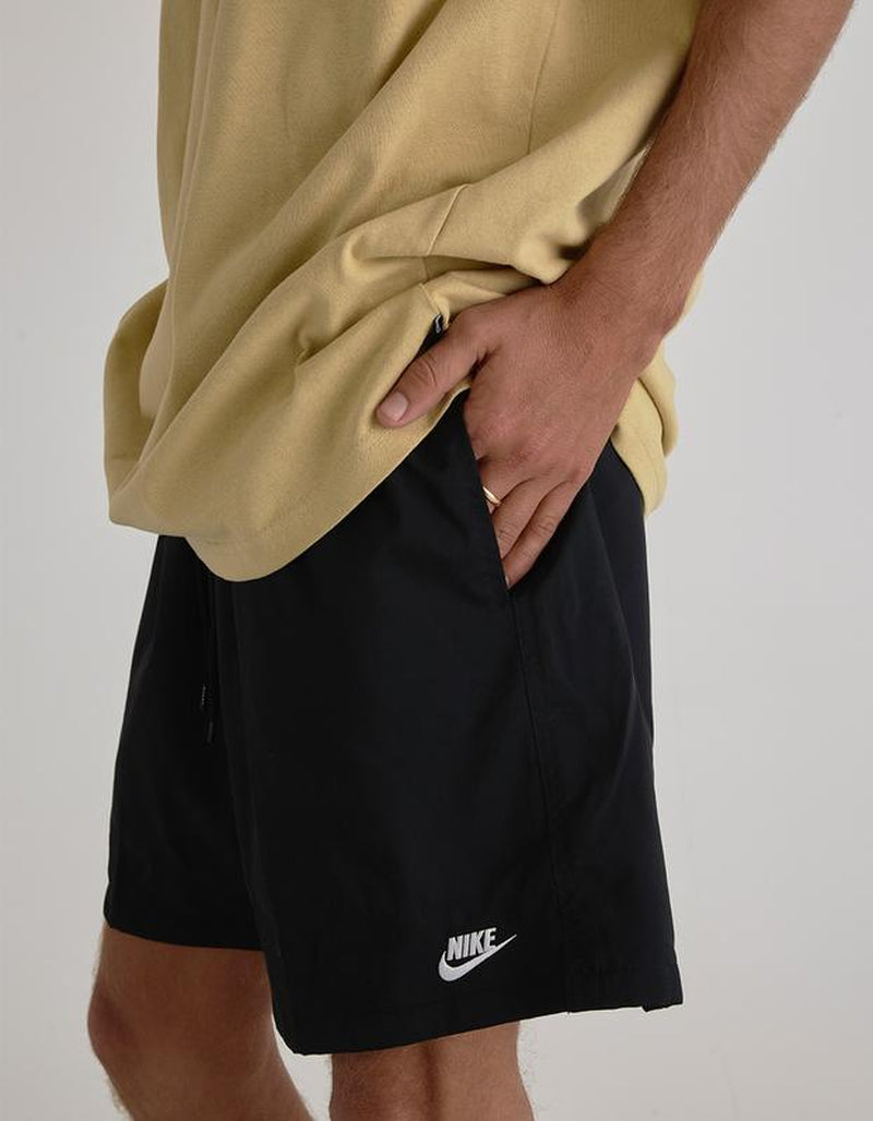 NIKE Club Woven Flow Mens Shorts