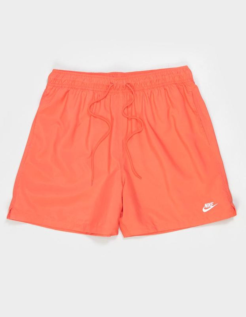 NIKE Club Woven Flow Mens Shorts