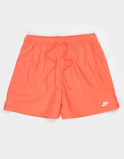 NIKE Club Woven Flow Mens Shorts