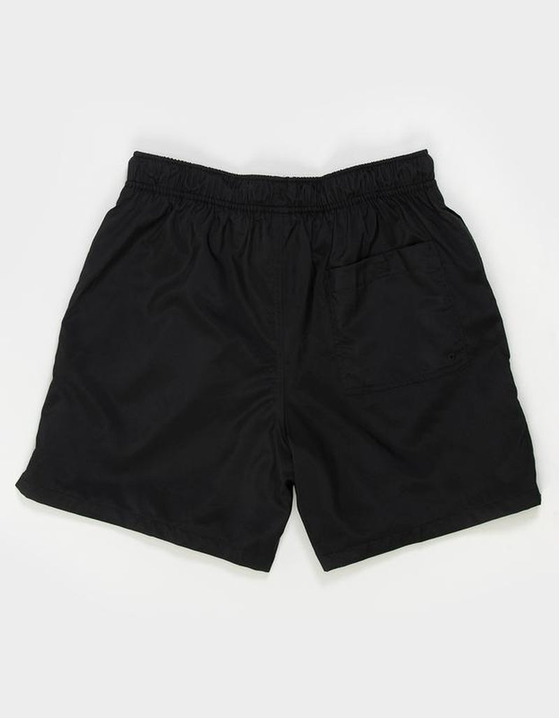 NIKE Club Woven Flow Mens Shorts