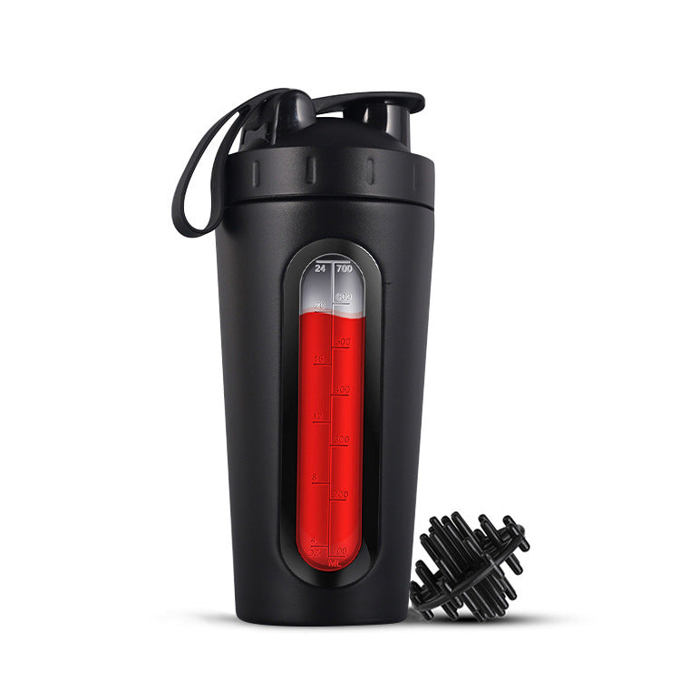 Stainless Steel Shaker Bottle – 700ML