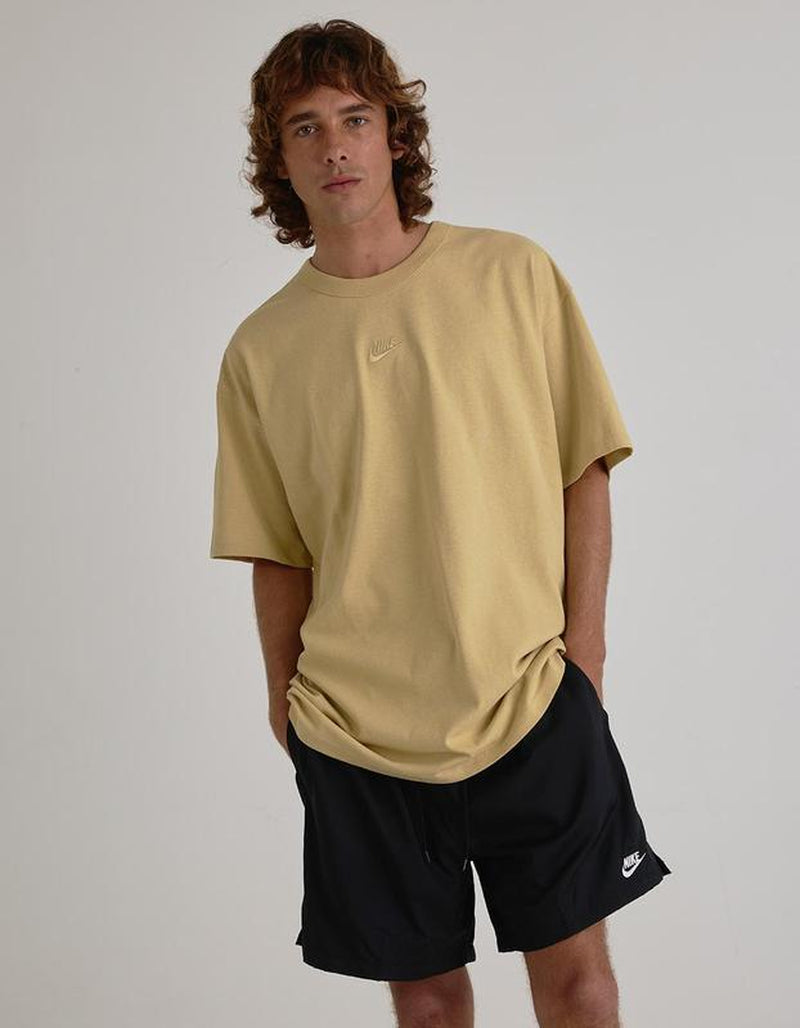 NIKE Club Woven Flow Mens Shorts