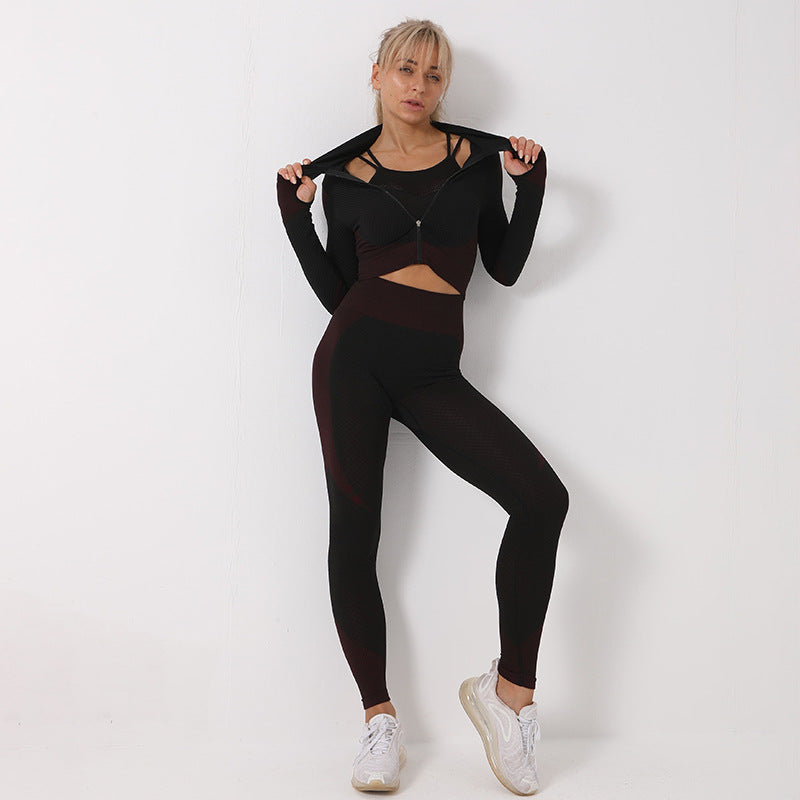 Elite Sculpt 3-Piece Set