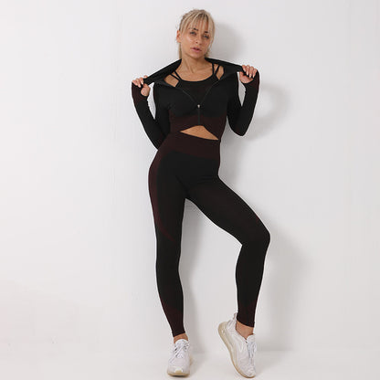 Elite Sculpt 3-Piece Set