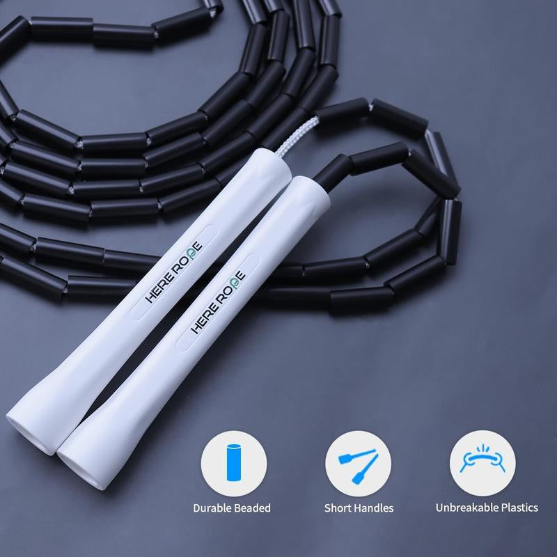 Hererope Beaded Jump Rope
