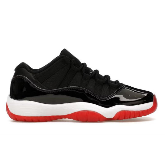 Air Jordan Retro 11 Low Bred (GS)