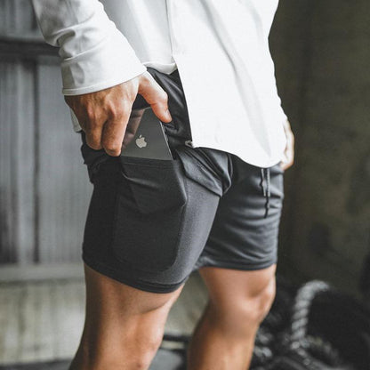 Berserk All-In-One Design Anime Graphic Gym Short Fitness Basketball Shorts Regular Fit Casual Comfy Breathable Sporty Athletic Wear Gymshorts