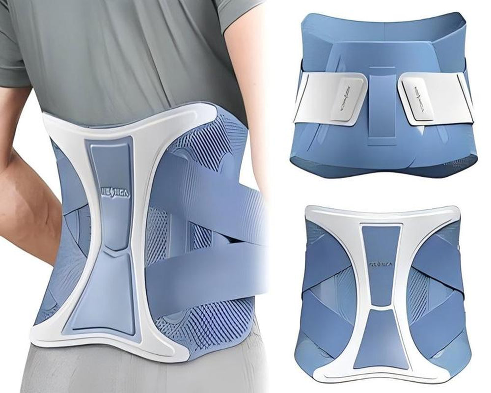 NEENCA Sports Gear, Suitable for Running, Jogging, Cycling, Gym Fitness, Daily Wear Shapewear Tummy Control Breathable Dual Breathable Dual Adjustable Waist Cincher