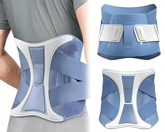 NEENCA Sports Gear, Suitable for Running, Jogging, Cycling, Gym Fitness, Daily Wear Shapewear Tummy Control Breathable Dual Breathable Dual Adjustable Waist Cincher
