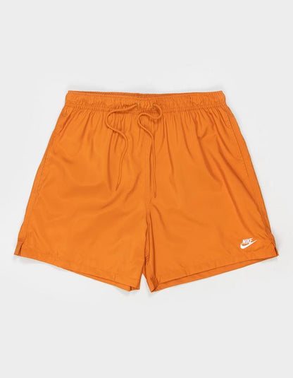 NIKE Club Woven Flow Mens Shorts