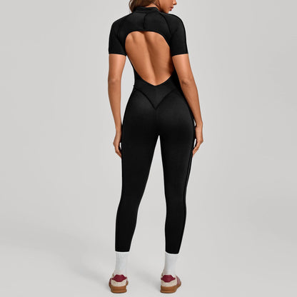 SculptFit Seamless Jumpsuit