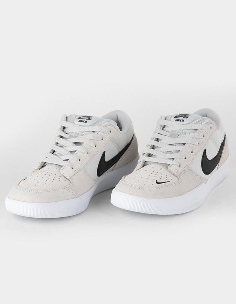 NIKE SB Force 58 Mens Shoes