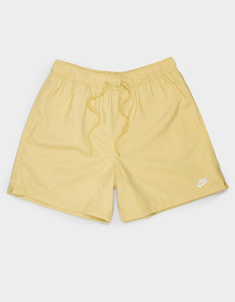 NIKE Club Woven Flow Mens Shorts