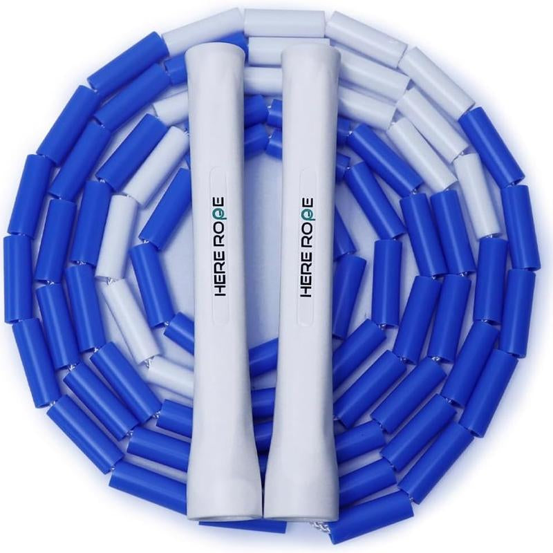 Hererope Beaded Jump Rope
