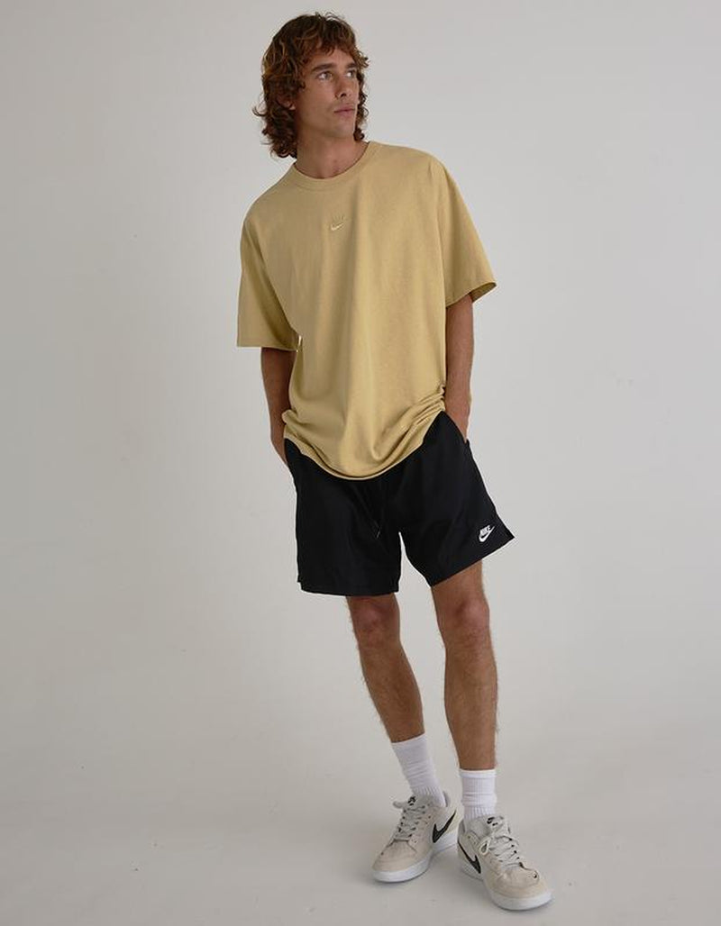 NIKE Club Woven Flow Mens Shorts