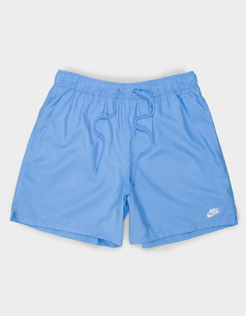 NIKE Club Woven Flow Mens Shorts